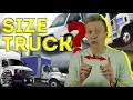 MOVING TIPS 2021 - WHAT SIZE MOVING TRUCK TO USE