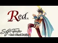 Red -Final Battle- (SaGa Frontier-HQ/Extended)