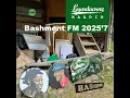 Bashment FM 2025'7