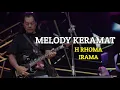 Download Lagu MELODY KERAMAT - H RHOMA IRAMA ( TUTORIAL SLOWMO )