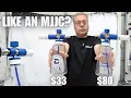 CHEAP AMAZON S V3 Foam Cannon Amazing Quick Connect MJJC vs Dancing Boar