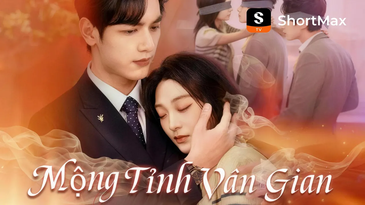 Mộng Tỉnh Vân Gian | ShortMax - Xem phim truyền hình & chương trình poster