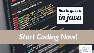 this keyword in java in amharic