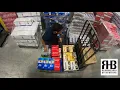 Beer Warehouse