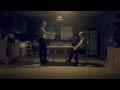 Greg Holden - Boys In The Street (Official Music Video)