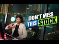 Don t miss this Stock Analysis - TATA CONSUMER