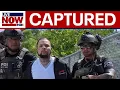 Download Lagu 1 of final 2 escaped inmates captured in New Orleans
