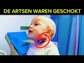 Download Lagu Het meisje bleef aan haar hals krabben. De artsen waren geschokt door de reden!