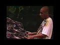 All-Time Classic: Roc Raida vs DJ Noize — 1995 DMC World Eliminations [HQ]