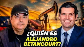 El nuevo zar del petróleo venezolano