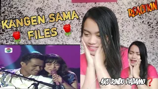 FILES ! Fildan dan Lesti - Aku Rindu Padamu ! Pasangan Duet Yang Selalu Ditunggu !