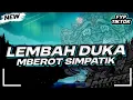 Download Lagu DJ BANTENGAN ‼️ LEMBAH DUKA ( qosidah ) MBEROT SIMPATIK || REMIX BY JK MUSIC
