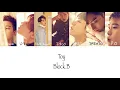 Download Lagu 【日本語字幕 】Block.B(블락비) - Toy【カナルビ 】