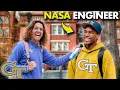 Asking Georgia Tech Students How They Got Into Georgia Tech GPA Clubs etc