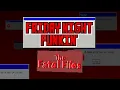 Friday Night Funkin: The Fatal Files (official reveal trailer)