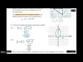 Algebra 2 4-8 Complex Numbers