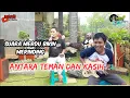Download Lagu Suaranya Bikin Merinding ANTARA TEMAN DAN KASIH Cover GTM Musik #MOMON_ADELLA🎸