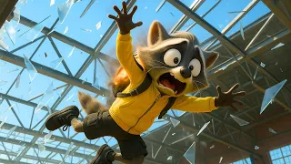 Evil Bully Steals School Project Then Learns A Strong Lesson 