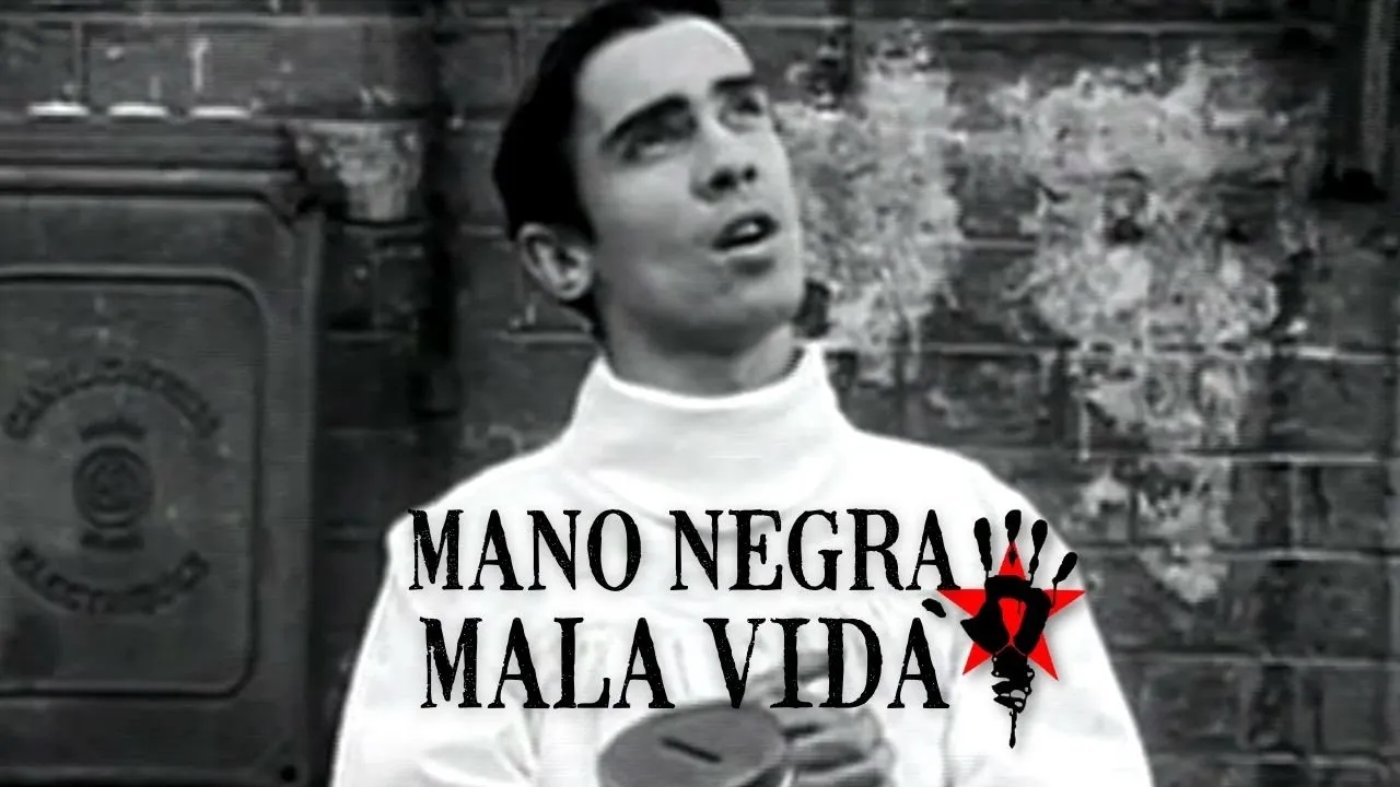 Mano Negra - Mala Vida (Official Music Video) Mano Negra - Mala Vida (Official Music Video)
