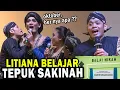 Download Lagu Cak Percil Cs Terbaru !! Berpasangan Tepuk Sakinah | Kec. Ploso Jombang