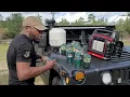 The best way to quickly refill your 1lb propane tanks link to the hose in description
