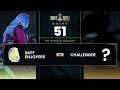 EU Finals Match Deadlock Night Shift Buff Enjoyers vs EU Challenger