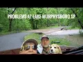 Lake Murphysboro State Illinois