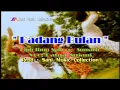 Lagu Ratna Anjani - Padang Bulan | Jaipong Version (Original VCD Karaoke) No Vocal / Minus One