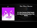 Download Lagu [Download Link] V - Slow Dancing Remixes