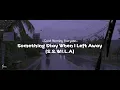 Download Lagu Good Morning Everyone - S.S.W.I.L.A ( Something Stay When I Left Away )  Lirik