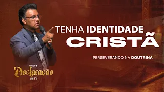 A Sã Doutrina | Pr. Josué Brandão
