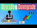 EASILY Upgrade Downgrade Batocera