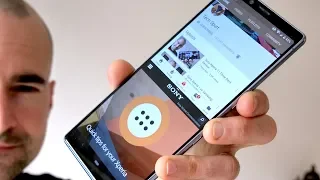 Download Sony Xperia 1 | Best and new features MP3