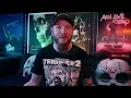 Reaction | Job for a Cowboy - Beyond the Chemical Doorway