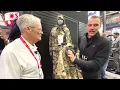 Sportsman s Guide at SHOT Show 2023 NEW Under Armour Sherpa Windproof Line
