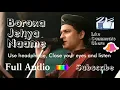 Download Lagu BOROXA JETIYA NAAME || Subasana Dutta || Zubeen Garg || Full Audio || 2018