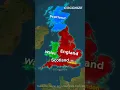 What s The Difference Between Great Britain UK England