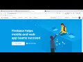 Google Firebase React Notes App