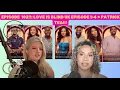 Download Lagu Episode 102: Love Is Blind UK S2 E1-4 Recap PLUS TEA!!