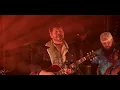 Shane Smith & The Saints - “Fire in the Ocean” - LIVE from Luckenbach Texas