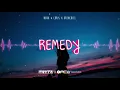 Nora \u0026 Chris X Drenchill - Remedy (Fryta \u0026 Hopely Bootleg)