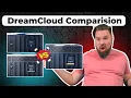 DreamCloud Mattresses Comparison - I Reviewed The DreamCloud Classic Premier and Luxe Models