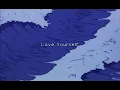 Download Lagu Love Yourself [Slowed Down To Perfection + Reverb] - Justin Bieber | 3 AM 🌃