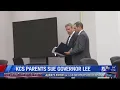 Knox County parents sue Gov Lee Knox County