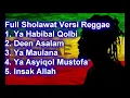 Ska 86 - sholawat nissa sabyan versi reggae ska