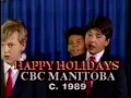 Download Lagu CBWT - 24 Hours Weekend (December 24, 1989)