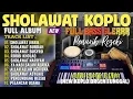 Lagu SHOLAWAT JIBRIL PENARIK REZEKI MUSTAJAB TERBARU 2026 | SHOLAWAT DANGDUT KOPLO KENDANG JAIPONG