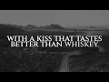 Warren Zeiders - One Hell of An Angel (Official Lyric Video)