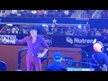 Tim McGraw & Faith Hill - “Like We Never Loved At All" live at The American Rodeo on Sunday, 3/6/22