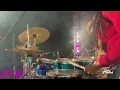 Market - Nadia Batson Live.Alanna 'Quiet Storm' White (Drum Cam)